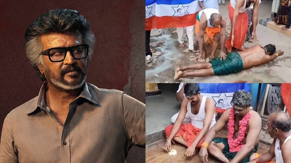 ‘ஜெயிலர் 2 ரூ.1000 கோடி அடிக்கணும்’