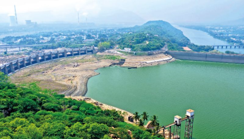 மேட்டூர் அணையில் இருந்து பாசனத்திற்கு நீர்திறப்பு இன்று நிறுத்தம்: சம்பா சாகுபடி கேள்விக்குறி; விவசாயிகள் கவலை