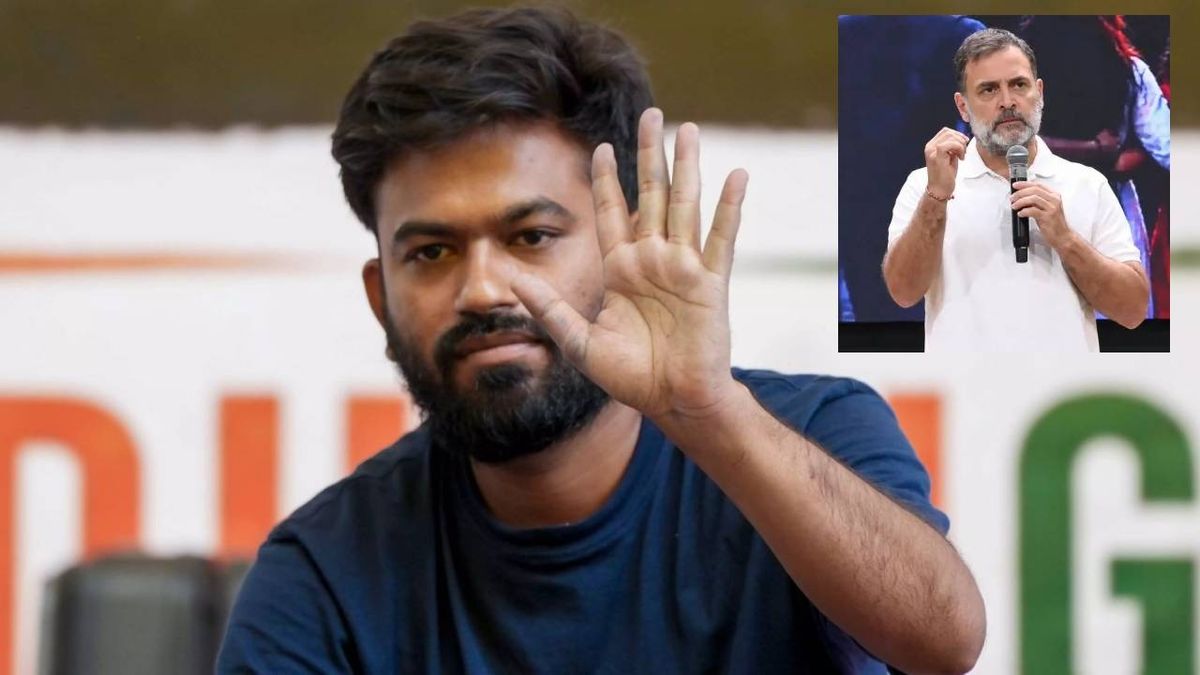 ”ஜந்தர் மந்தரை நாங்கள் மீட்டெடுப்போம்”; ராகுல்காந்திக்கு அபிஜித் தீப்கே நன்றி