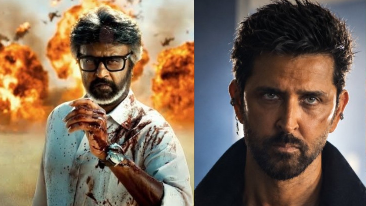 Jailer 2 Review: ஜெயிலர் 2 விமர்சனம்.. சூப்பர் ஸ்டார் ரஜினிகாந்தின் சூர சம்பவம்.. ஆனால்?