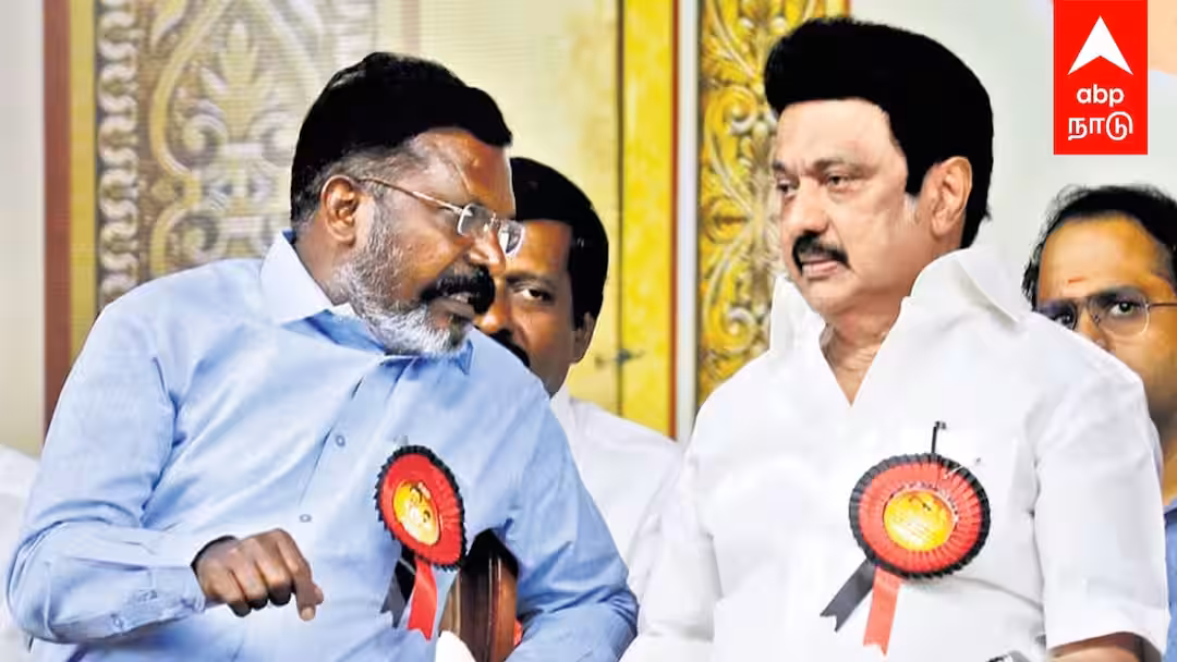 Thirumavalavan: ”தொகுதி மாறி நிற்க சொன்னேன், ஸ்டாலின் என் பேச்சை கேட்கவே இல்லை” SIR சதி