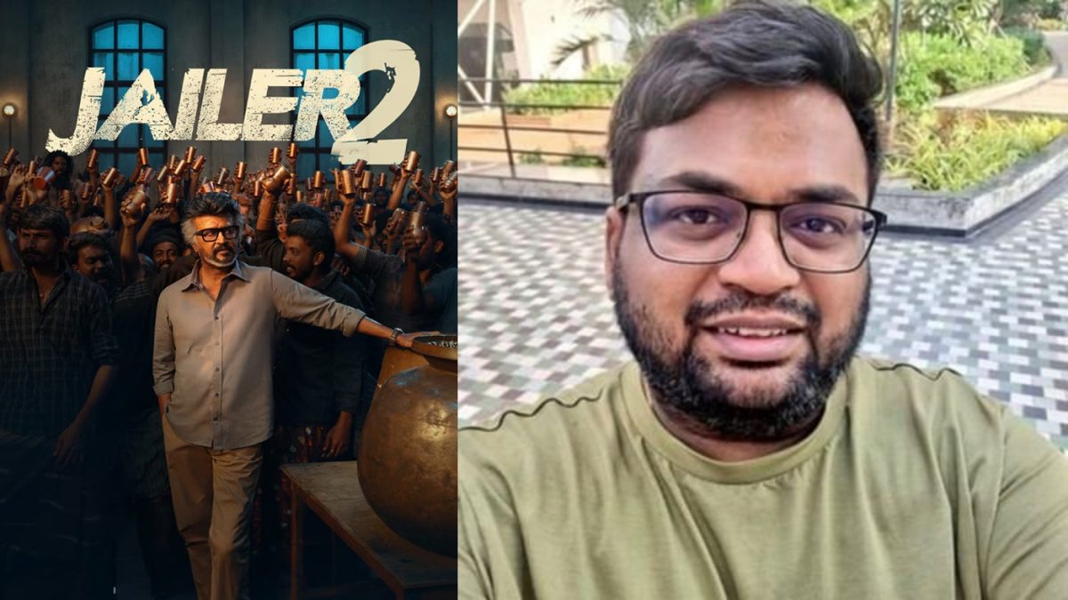 Jailer 2 Prashanth's Review