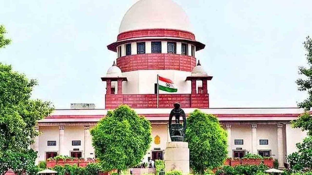 எஸ்.ஐ.ஆர் விவகாரம்; ராகுல் காந்தி, தேர்தல் ஆணையத்திற்கு உச்சநீதிமன்றம் நோட்டீஸ்!