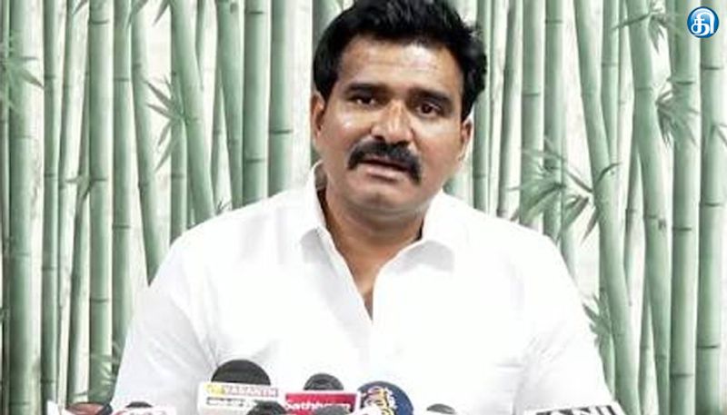 ஒரு யூனிட் மின்சாரம் ரூ.32க்கு தான் வாங்கப்படுகிறது: அமைச்சர் நிர்மல்குமார் பேட்டி