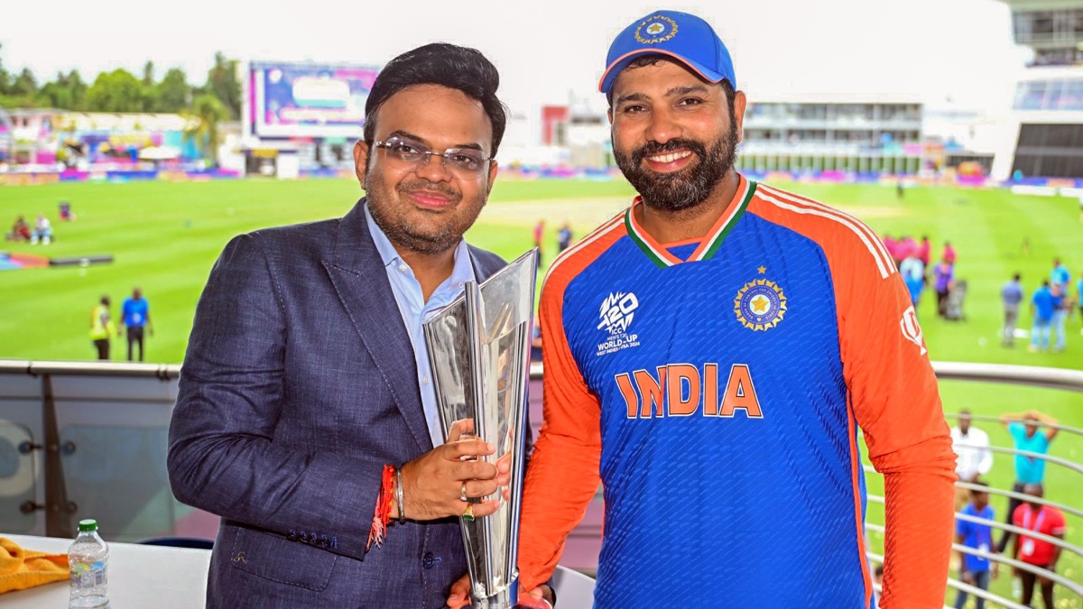 "இந்தியாவுடன் விளையாடுவதால் ஒரு பைசா கூட லாபமில்லை".. கொந்தளித்த வெஸ்ட் இண்டீஸ் நிர்வாக அதிகாரி