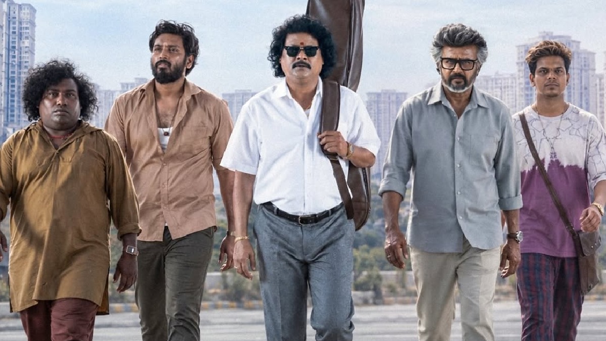 இனிமே நாடோடிகள் நமோ நாராயணா இல்லை.. ஜெயிலர் 2 மூர்த்தி அண்ணன்.. வேறமாறி சரவெடி.. அந்த செஸ் சீன்!