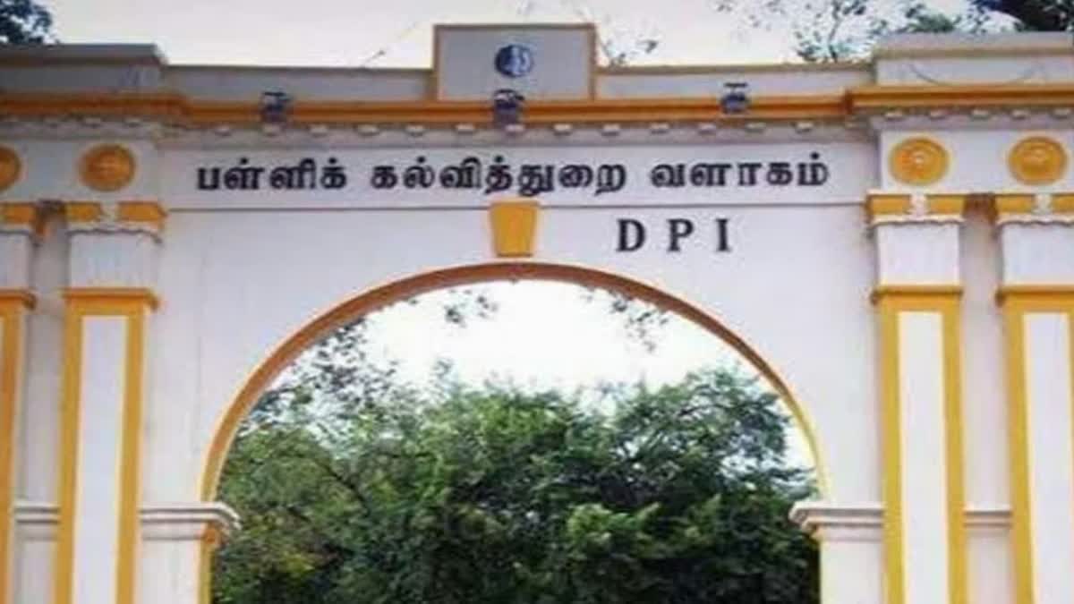 வடகிழக்கு பருவமழை எதிரொலி; முன்னெச்சரிக்கை நடவடிக்கைகள் குறித்து பள்ளிகளுக்கு பறந்த உத்தரவு