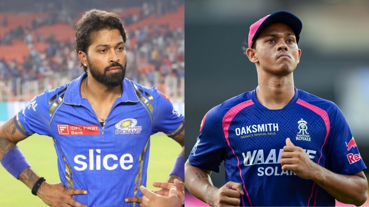 ஹர்திக் பாண்டியாவை கொடுத்துவிட்டு ஜெய்ஸ்வாலை மும்பை இந்தியன்ஸ் அனுப்ப நடந்த திட்டம்.. ஆனால் தோல்வி!