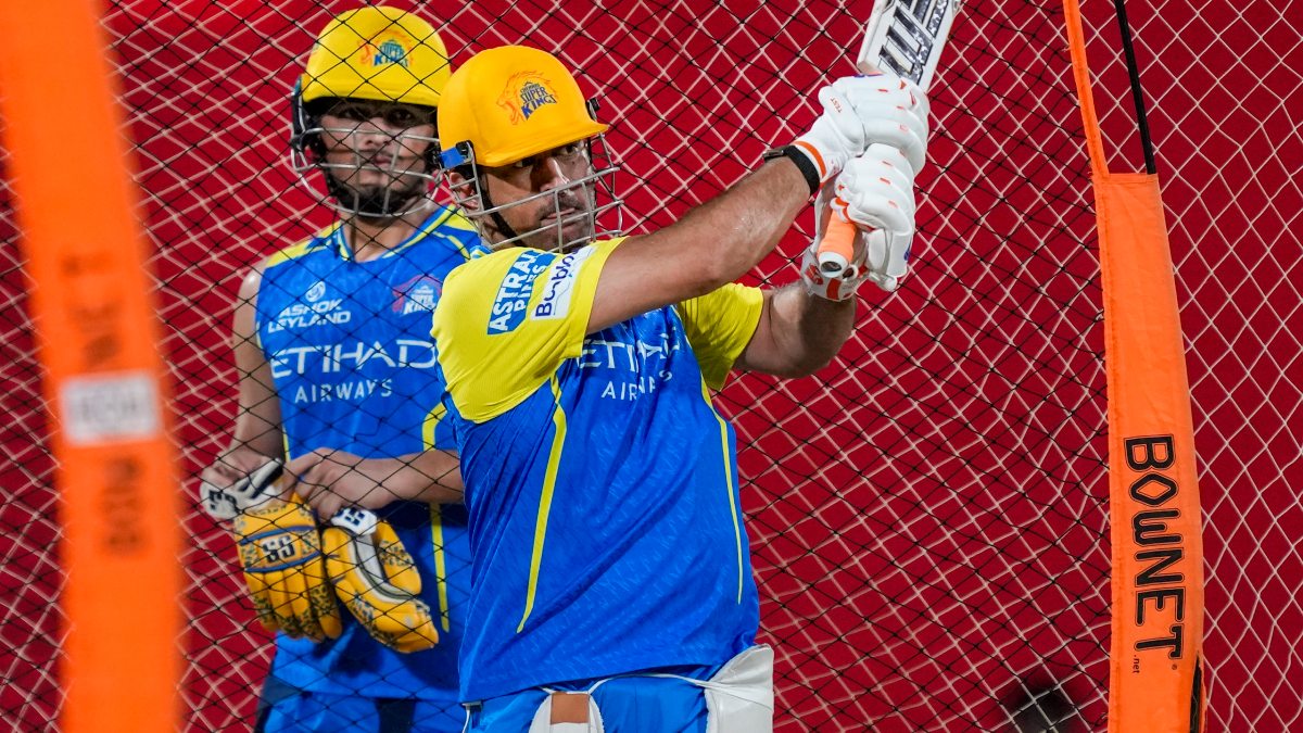 IPL 2027: வரும் சீசனில் தோனிக்கு இது தான் சிஎஸ்கே அணியில் பொறுப்பு.. அஸ்வின் கருத்து