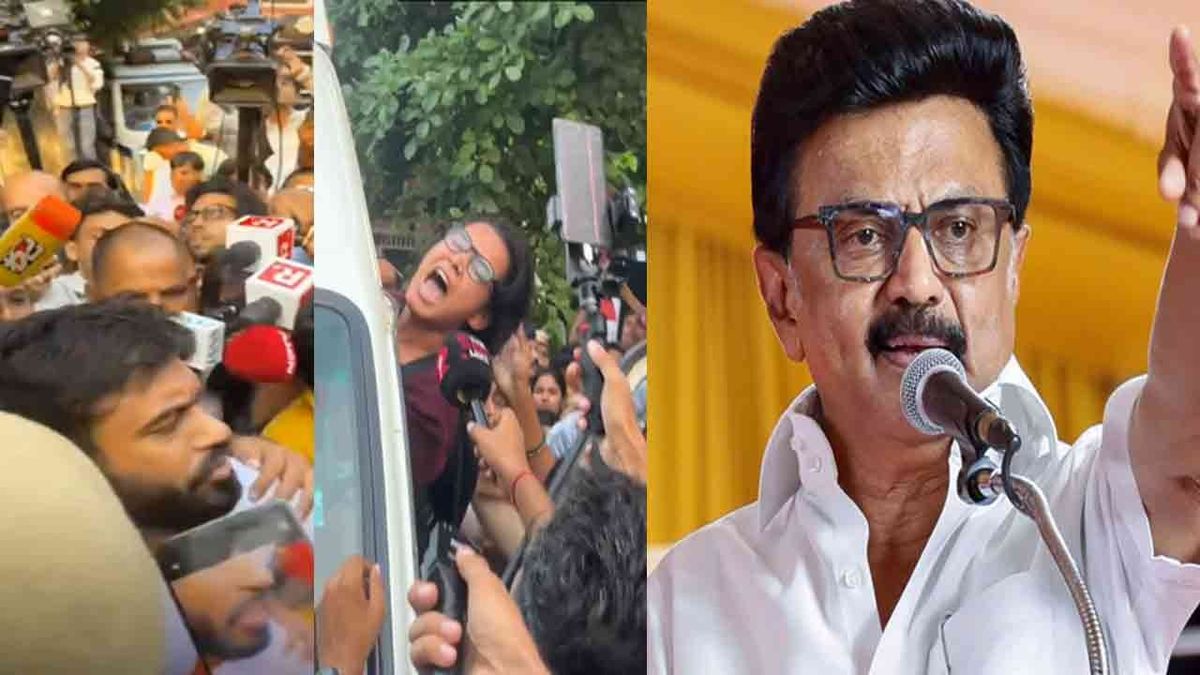 “அபிஜித் தீப்கே எங்கே? நேஹா போரா எங்கே?”