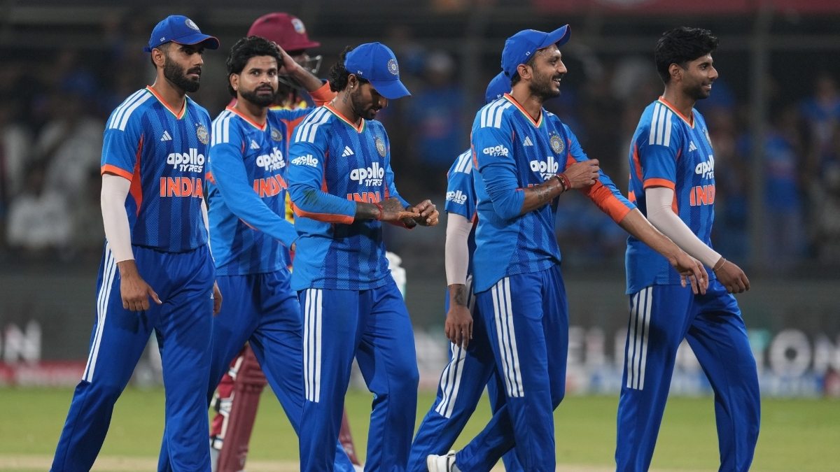 IND vs WI 5வது டி20 மழையால் ரத்தானால் யாருக்கு கோப்பை? டிஎல்எஸ், ரிசர்வ் டே விதிகள் என்ன?