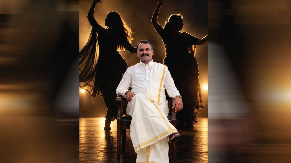 எல்.முருகன் பதவியை காலி செய்த கோடம்பாக்கம் மாஃபியா!