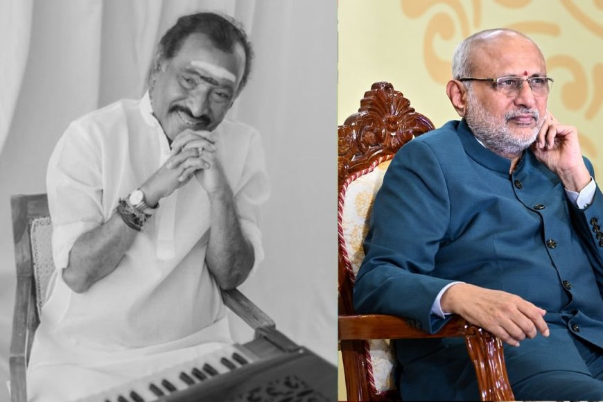 'தேவாவின் மறைவு பேரிழப்பு !'
