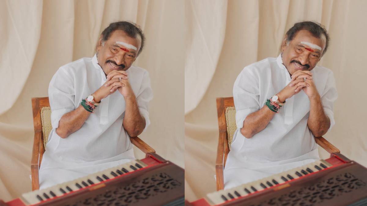 பாட்ஷா படத்தில் தேவா சந்தித்த அவமானம்.. மனுஷன் அனைத்துக்கும் பொறுமையா இருந்திருக்காரு