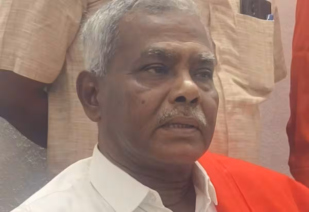 மின் உற்பத்திக்கான கட்டமைப்புகளை பயன்படுத்தாமல் அதிக விலைக்கு வாங்குவதா? மா. கம்யூனிஸ்ட் சண்முகம் வலியுறுத்தல்