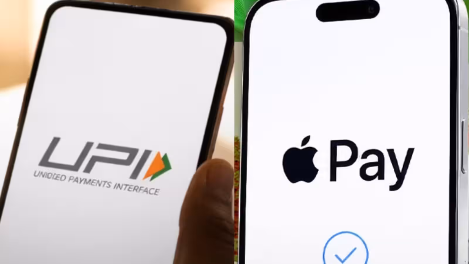 ஆப்பிள் பே vs UPI : இரண்டிற்கும் இருக்கும் வித்யாசங்கள்: மோசடிகளை தடுக்க ஆப்பிள் பே கொண்டு வந்துள்ள டோக்கனைசேஷன்