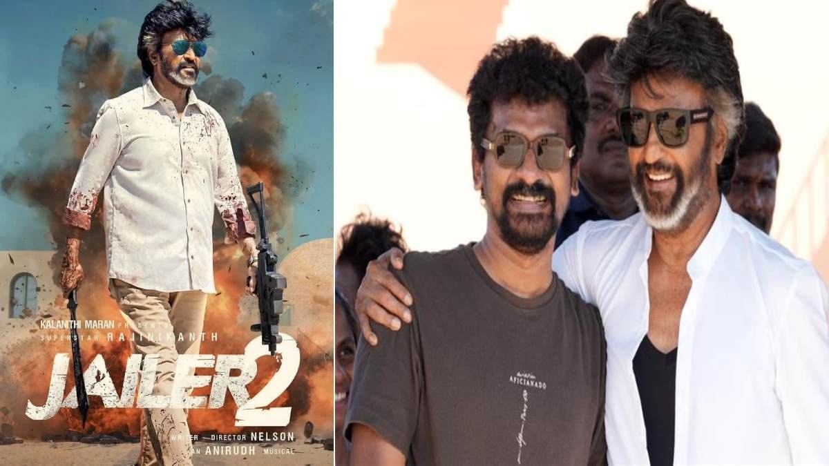 Jailer 2 Day 4 Box Office