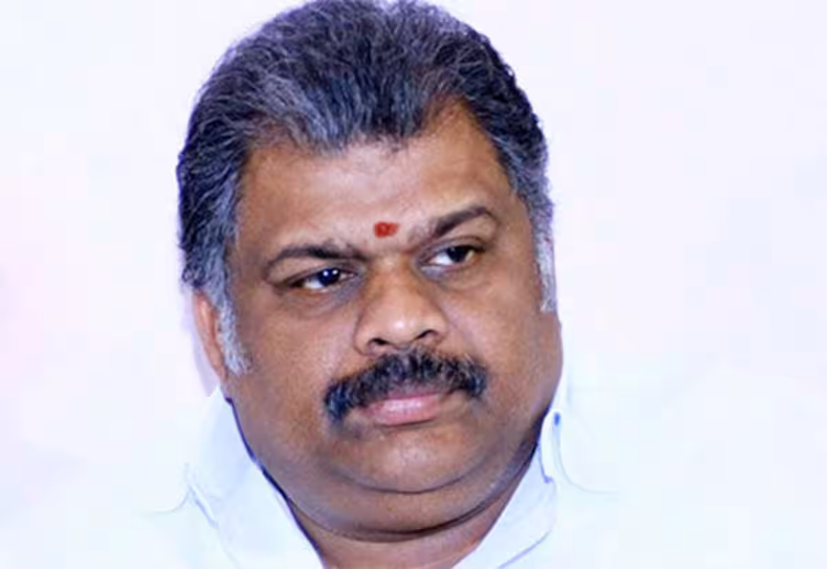 த.வெ.க., கூட்டணியில் சேர விருப்பம்; காங்கிரசில் இணைய வாசன் மறுப்பு